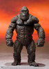 Bandai S.H. MonsterArts "Godzilla vs. Kong" Kong Action Figure