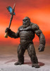 Bandai S.H. MonsterArts "Godzilla vs. Kong" Kong Action Figure