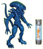 Lanard Alien Xenomorph Warrior 7in Action Figure