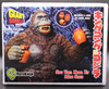 Rotokaiju Drunken Kong Version 2.5 Vinyl Model Kit