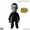 Mezco MDS Mega Scale Halloween II (1981): Michael Myers with Sound
