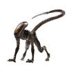 Hiya Dog Alien Look Up 1/18th scale Action Figure