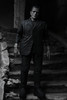 NECA Universal Monsters - 7" Scale Action Figure - Ultimate Frankenstein's Monster (Black & White)