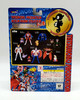 Banpresto Tatsunoko Gatchaman Action Figure with Mini figure