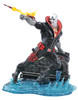Diamond Select GI JOE Gallery Destro PVC Statue