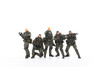 Joy Toy Russian Naval Infantry 1/18 action figure 5 pack