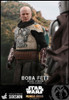 Hot Toys Star Wars The Mandalorian Boba Fett™ (Deluxe Version) Sixth Scale Figure Set