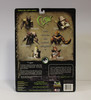 Stan Winston Creatures (2001) Realm of the Claw Nakuru Action Figure