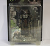 Stan Winston Creatures (2001) Realm of the Claw Nakuru Action Figure