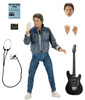 NECA Back to the Future - 7" Scale Action Figure - Ultimate Marty McFly 1985 (Audition)