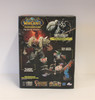 DC Unlimited World of Warcraft Premium Figures  Series 3 Taz Dingo