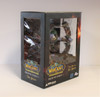 DC Unlimited World of Warcraft Premium Figures  Series 3 Taz Dingo