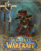 SOTA World of Warcraft Ultra Scale Undead Warlock Action Figure