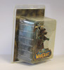SOTA World of Warcraft Ultra Scale Undead Warlock Action Figure