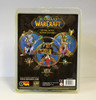 SOTA World of Warcraft Ultra Scale Undead Warlock Action Figure