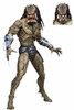 NECA Predator (2018) - 7" Scale Action Figure - Deluxe Ultimate Assassin Predator (unarmored)