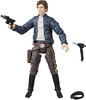 Hasbro Star Wars The Vintage Collection VC50 Han Solo Bespin 3.75" action figure