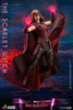Hot Toys  WandaVision The Scarlet Witch Sixth Scale Figure
