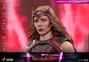 Hot Toys  WandaVision The Scarlet Witch Sixth Scale Figure