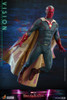 Hot Toys  WandaVision Vision Sixth Scale Figure