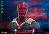 Hot Toys  WandaVision Vision Sixth Scale Figure