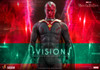 Hot Toys  WandaVision Vision Sixth Scale Figure