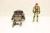 Hasbro Star Wars Expanded Universe Speeder Bike