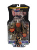 ToyBiz (1998) Resident Evil 2 Platinum William G-3/G-4 action figure