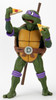 NECA TMNT (Cartoon) – ¼ Scale Action Figure – Super Size Donatello