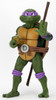 NECA TMNT (Cartoon) – ¼ Scale Action Figure – Super Size Donatello