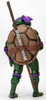 NECA TMNT (Cartoon) – ¼ Scale Action Figure – Super Size Donatello