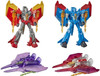 Hasbro Transformers Sinister Strikeforce Seekers 4-Pack