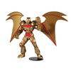 McFarlane DC Multiverse Batman "Hellbat" Gold Armor 7in Action Figure