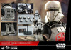 Hot Toys Star Wars Rogue One Assault Tank Commander Sixth Scale Figure