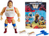 WWE Masters Of The WWE Universe "Rowdy" Roddy Piper Action Figure