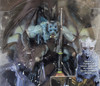Stan Winston Creatures Extreme Gargoyles Elias