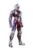 threeZero Ultraman Tiga 1/6th scale Collectors figure