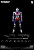 threeZero Ultraman Tiga 1/6th scale Collectors figure