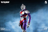 threeZero Ultraman Tiga 1/6th scale Collectors figure