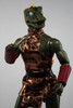 Mego Action Figure 14" Star Trek Gorn
