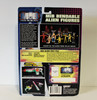 Galoob Men in Black Alien Bendable Figure Redgick Jr.