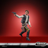 Hasbro Star Wars The Vintage Collection Han Solo Endor action figure