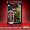 Hasbro Star Wars The Vintage Collection Han Solo Endor action figure