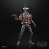 Star Wars Black Series Q-90 ZERO  6" Action Figure