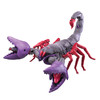 Hasbro Transformers War for Cybertron Scorponok