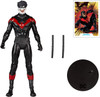McFarlane DC Multiverse Nightwing Joker 7in Action Figure