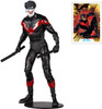 McFarlane DC Multiverse Nightwing Joker 7in Action Figure