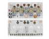 NECA TMNT Turtles in Disguise 4-pack