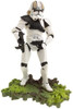 Hasbro Star Wars ROTS AT-TE Tank Gunner #38 3.75" Action Figure