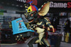 NECA Gremlins Ultimate Gamer Gremlin Action Figure 7" Scale